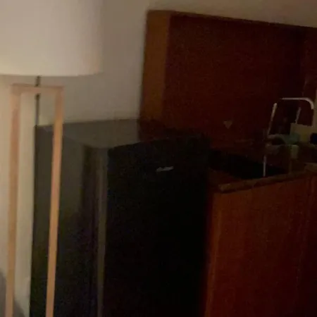 Hotell Newly Made With Old Ruins View Milano